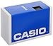 Casio Men's F201WA-9A Multi-Function Alarm Sports Watch