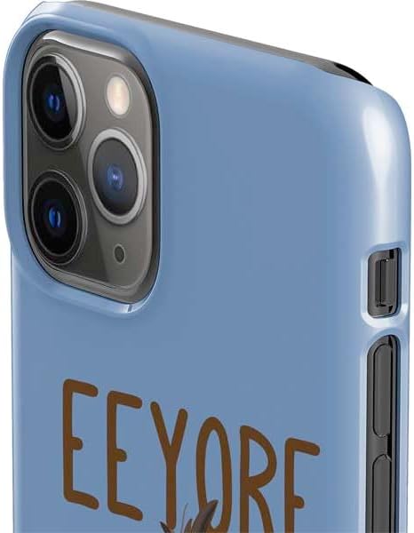 Miniatura 2 de Skinit Lite - Funda para teléfono compatible con iPhone 11 Pro, diseño de retrato oficial de Disney Winnie The Pooh Eeyore