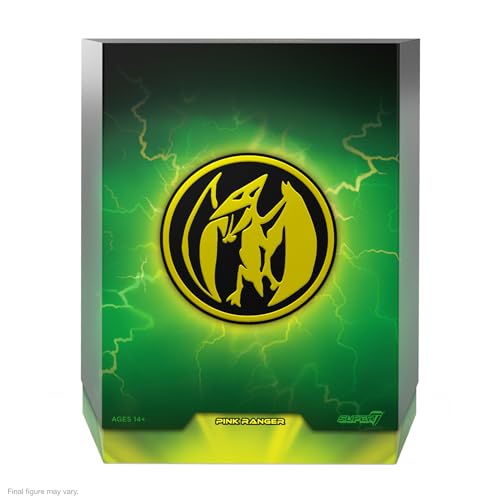 Mejores precios y opiniones de Power rangers super los mejores 5. 9 Mejores precios y opiniones de Power rangers super los mejores 5. 7