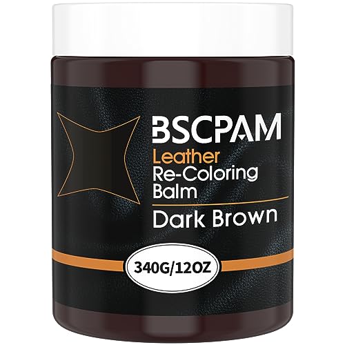 BSCPAM Leather Recoloring...