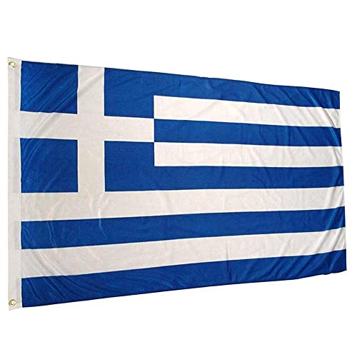 Bandeira da Grécia 150x90cm