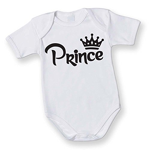 Body Neonato Bodino Idea Regalo Festa della Mamma