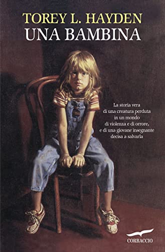 Una bambin