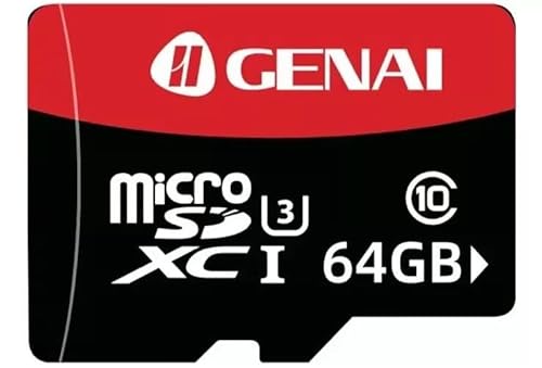 Cartão de Memória Micro SD (Classe 10 e UHS-I)