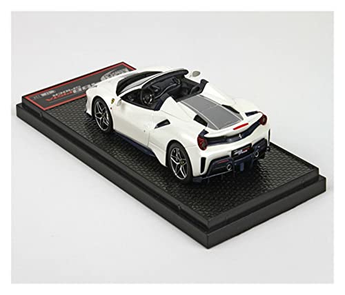 Apliqe Scale Model Vehicles For Aston Martin Vanquish Simulation Alloy Car Model Toy Car 1:43 Sophisticated Gift Choice (Color : 1) #TOP3