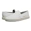 White Leather