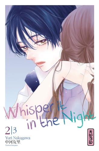 Whisper it in the Night - T.2