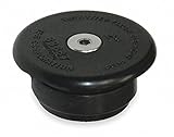 IPS 83687 2-Inch Flush Mechanical Cleanout Repair Plug