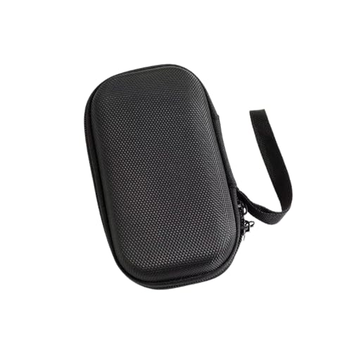 YIQIAINI ���[�P�[�X Fasoul Mate Air�ƌ݊����̂��� �P�[�X EVA�� �܂Ƃ߂Ď��[�\ ���M�����΂��p�P�[�X �A�N�Z�T���[�P�[�X �d�q�^�o�R�A�N�Z�T���[ (�u���b�N)