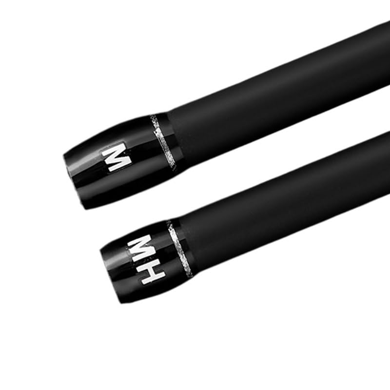 Image of Luya Pole Set Slightly M /MH Super Hard Straight Handle Throwing sea