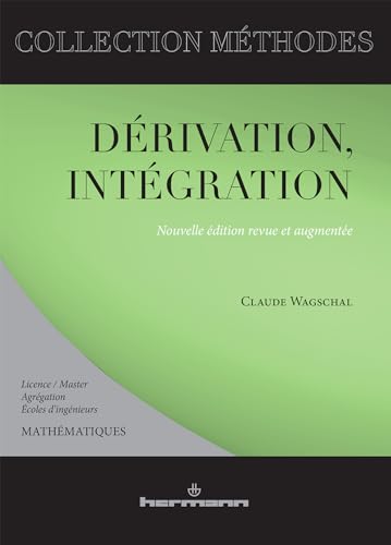 Dérivation intégration ne bloquez plus sur les primitives complexes - 2
