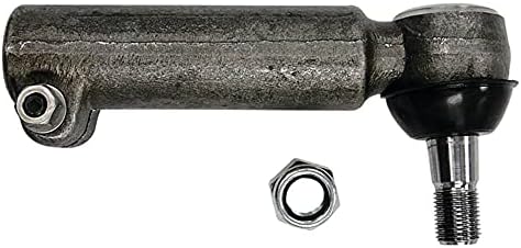 Complete Tractor 1404-1102 Tie Rod Inner Compatible with/Replacement for John Deere 1010, 1020, 1030, 1040, 1120, 1130,