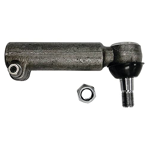 Complete Tractor 1404-1102 Tie Rod Inner Compatible with/Replacement for John Deere 1010, 1020, 1030, 1040, 1120, 1130,