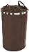 Produktbild reisenthel laundrybasket 40 x 60 x 40 cm 70 Liter mocha