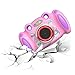 Campark Kids Cameras for Girls Boys Birthday Gift for Age 4-8 Dual Selfie, 2
