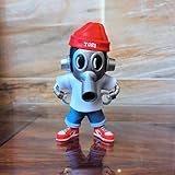 YXCC-SEN Figura Toriyama Akira Anime Figure