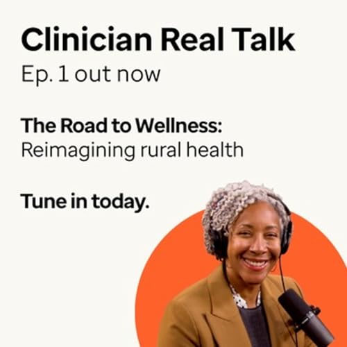The Road to Wellness: Reimagining rural health