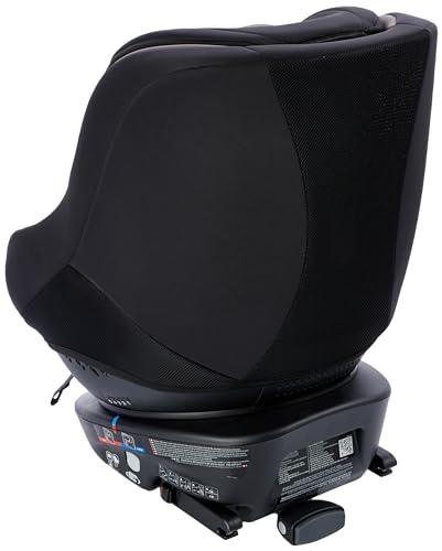 Cadeira Para Auto Spin 360 Joie Preto, Joie, Preto