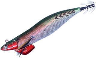 クレイジーオーシャン ティップランナー 3.5号 TRN-35 #2アジ/レッド