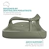 LightFeet Arch Support Flip Flop | Unisex Orthopedic Sandals | Helps tired feet #3