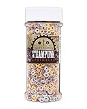 Steampunk Sprinkles
