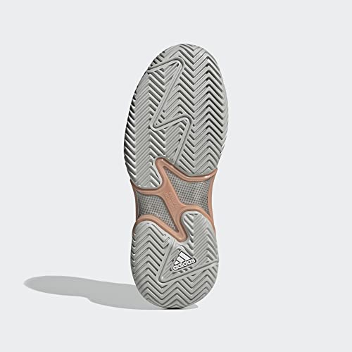 Image of adidas Women's Barricade Tennis Shoes
