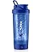 Produktbild VOLTRX Protein Shaker Flasche, Titanus USB C Wiederaufladbare Elektrische Protein Shake Mixer, Shaker Cups für Proteinshakes und Mahlzeitenersatz Shakes, BPA Frei, 24oz