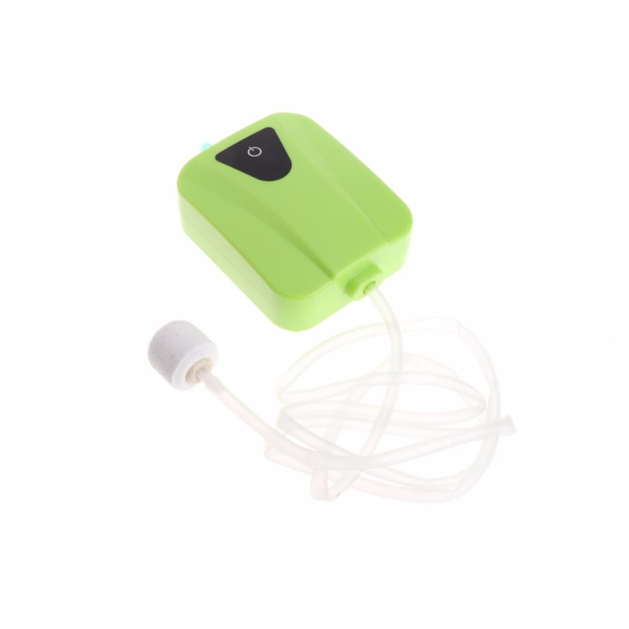 BESPORTBLE Pompe à Air Solaire pour Aquarium Étang Et Hydroponie Aérateur Silencieux avec Régulateur Économique pour Petits Et Moyens Réservoirs