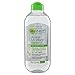 Agua micelar para la limpieza diaria, 400 ml, Garnier Fresh