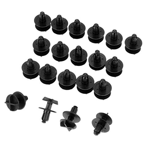 20PCS Battery Cover & Cowl Panel Clip Replacement for LR024316 Cover