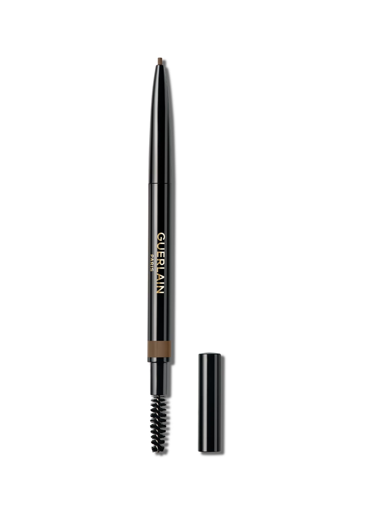 Uerlain Brow G The Brow Pencil 03 Medium Brown