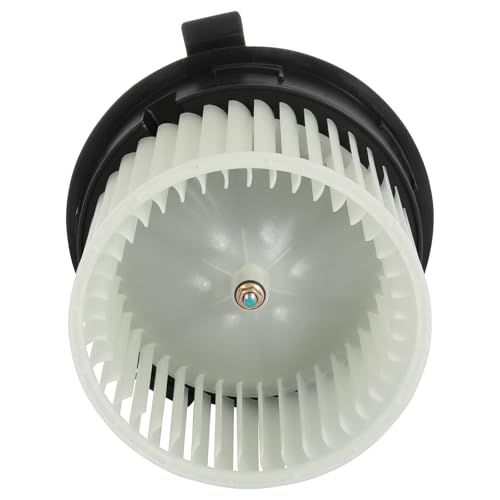 Image of SCITOO HVAC Heater Blower Motor Fit For Nissan Model - For Kicks 2018-2023,For Versa 2020-2023 Replacement For # 700350 Blower Fan