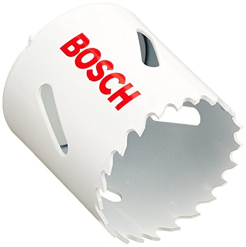 Bosch Hb175 1-3/4 In. Bi-Metal Hole Saw #TOP16