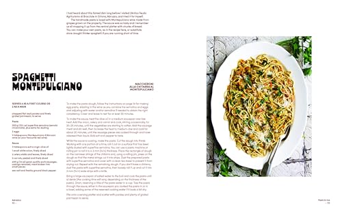 Adriatico: From Puglia To Venice And Trieste, Recipes From Italy's Adriatic Coast - 5