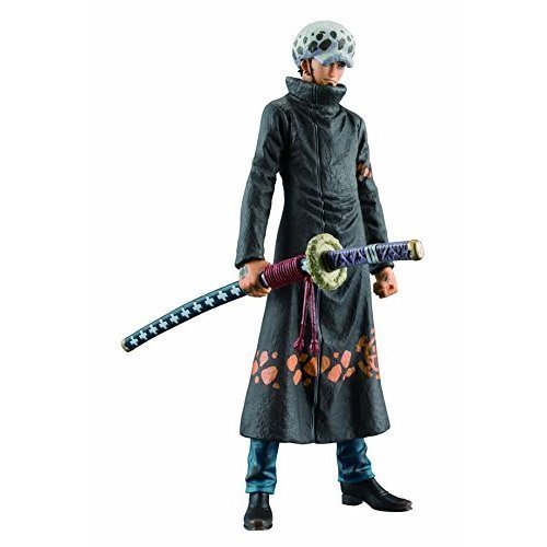 Amazon | 一番くじ ワンピースアニメ15周年感謝祭 ラストワン賞 ロー