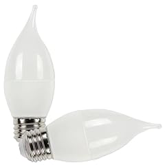 Westinghouse 05125-7C13 LED SW 27 2CD Candle Tip LED Light Bulb