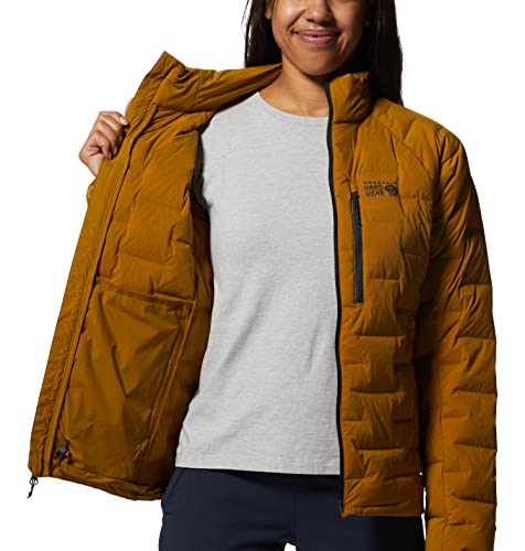 Image of Mountain Hardwear StretchDown Jacket