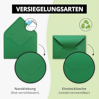 Neuser FarbenFroh Enveloppes B6 176 X 125 Mm, Fermeture Gommée | Intérieur Coloré 100 Umschläge 23 Neuser FarbenFroh Enveloppes B6 176 X 125 Mm, Fermeture Gommée | Intérieur Coloré 100 Umschläge 23