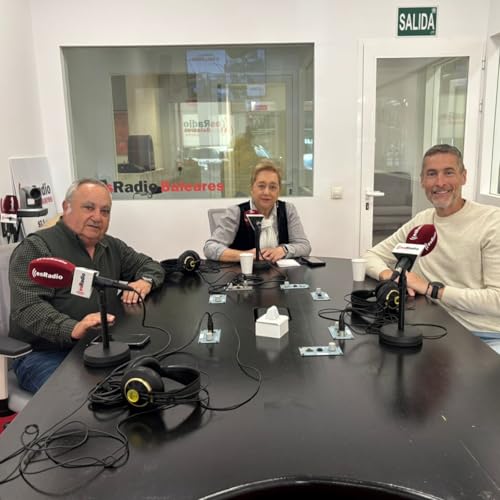 Anestesistas y su invisibilidad con ANESCON