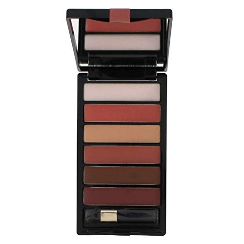 Loreal Color Riche La Palette Matte LevresLips - vue 3