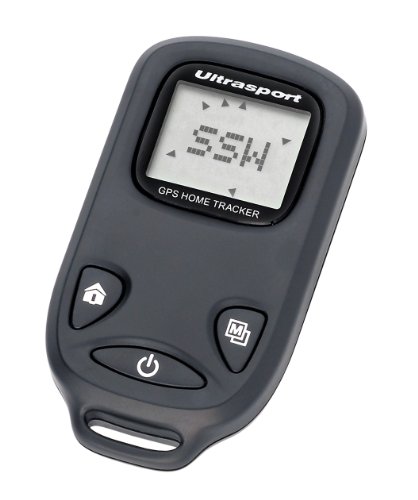 Ultrasport Localizzatore GPS 30 con funzione bussola