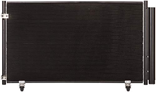 Spectra Premium 7-3869 Air Conditioning AC Condenser by Spectra Premium - Used condition - CA$28.00