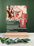 fotos mainz bleibt mainz 🎁【Personalisiertes Geschenk】Dieses Gemälde ist das perfekte: Vatertagsgeschenk, Fussballgeschenk, Geschenk zur Hochzeit, Weihnachtsgeschenk, Geburtstaggeschenk, ein Geschenk zu Ostern oder einfach um einen tollen Moment festzuhalten.
