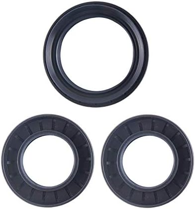 Rear Differential Seal & O Ring Kit For Yamaha Rhino 450 2006 2007 2008 2009 - Foto 13