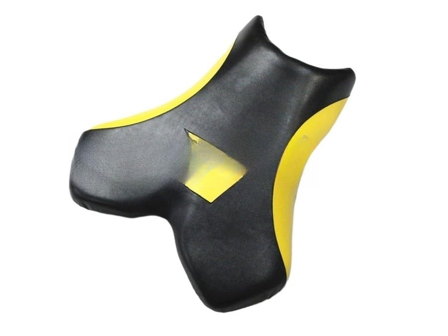 Asiento YZF1000 R1 2004-2006 para rutas de fin de semana y tandas en circuito
