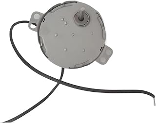 Micro Toy TY-50- electronic starter, Air Cushion electronic starter, Bed Air Pump Conversion electronic starter, Converter Accessories AC electronic starter, Dia 3mm 7mm Shaft electronic starter DIY E