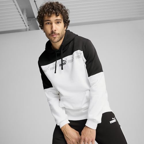 Sweatà capuche Around the Block Homme - vue 7