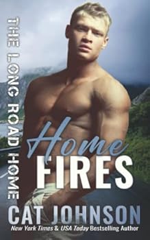 Home Fires - Book #9 of the Long Road Home