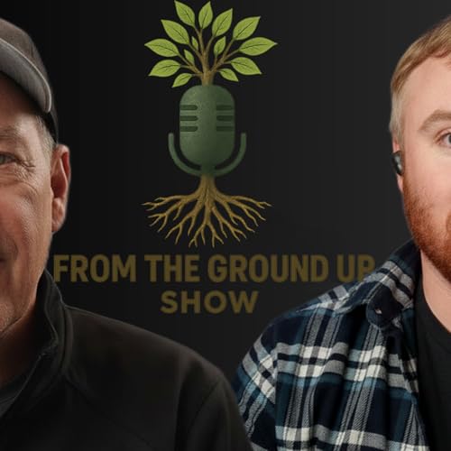 Ken Dickson - Building What Lasts: Leadership Lessons from the Construction Industry