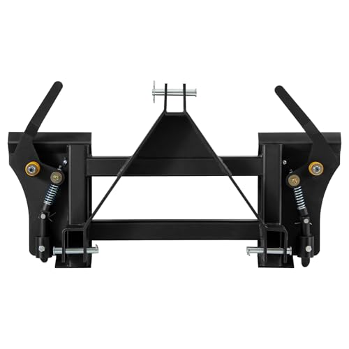 Tractor Supply Co. Skid Steer 3 Point Hitch